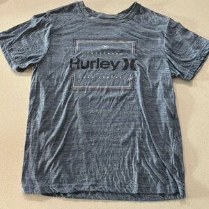 Hurley Tee
